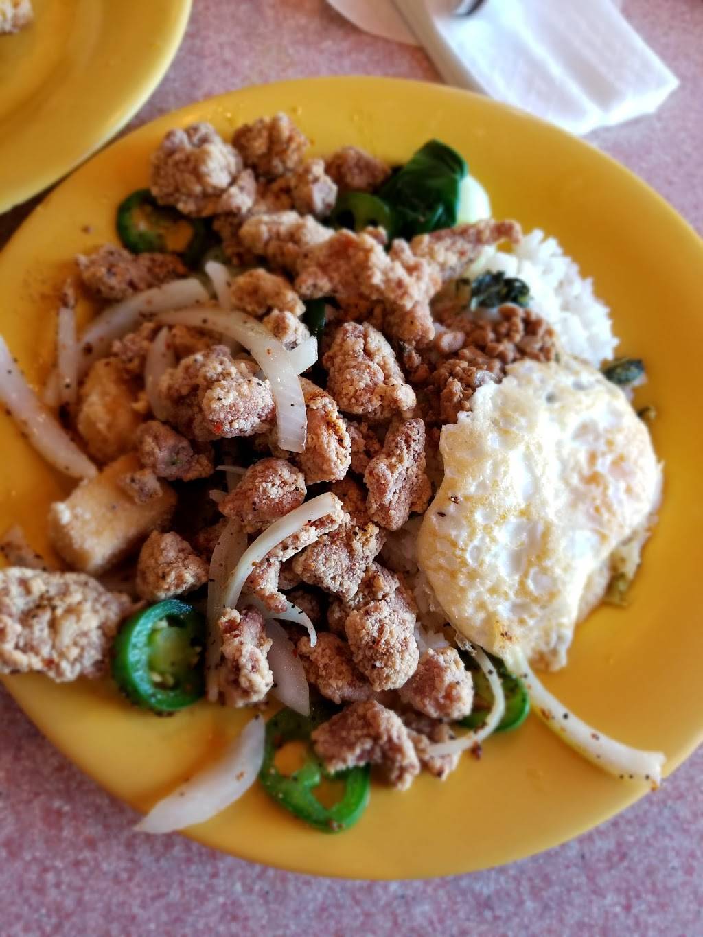 Star Snow Ice & Teriyaki 明星冰谷 | restaurant | 9889 Bellaire Blvd, Houston, TX 77036, USA | 7137798886 OR +1 713-779-8886