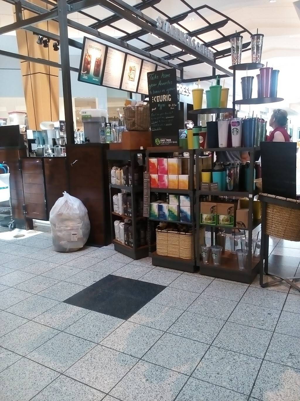 Starbucks | cafe | 4954 Great Northern Blvd, North Olmsted, OH 44070, USA | 4407167300 OR +1 440-716-7300