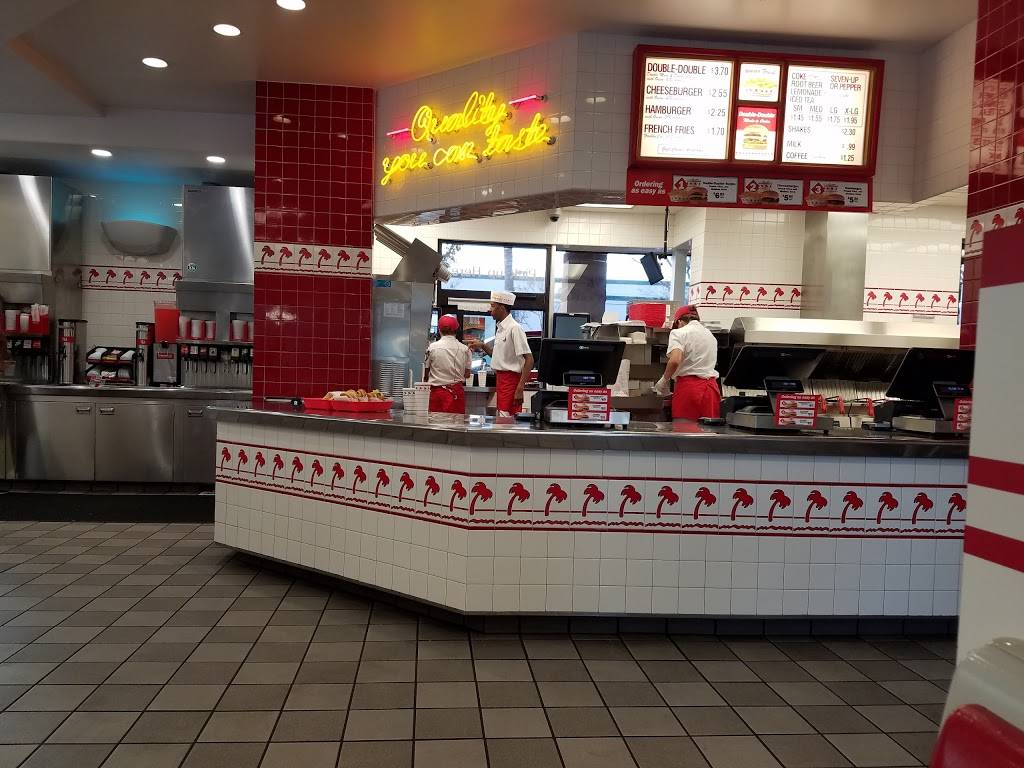 In-N-Out Burger | restaurant | 3927 Grand Ave, Chino, CA 91710, USA | 8007861000 OR +1 800-786-1000