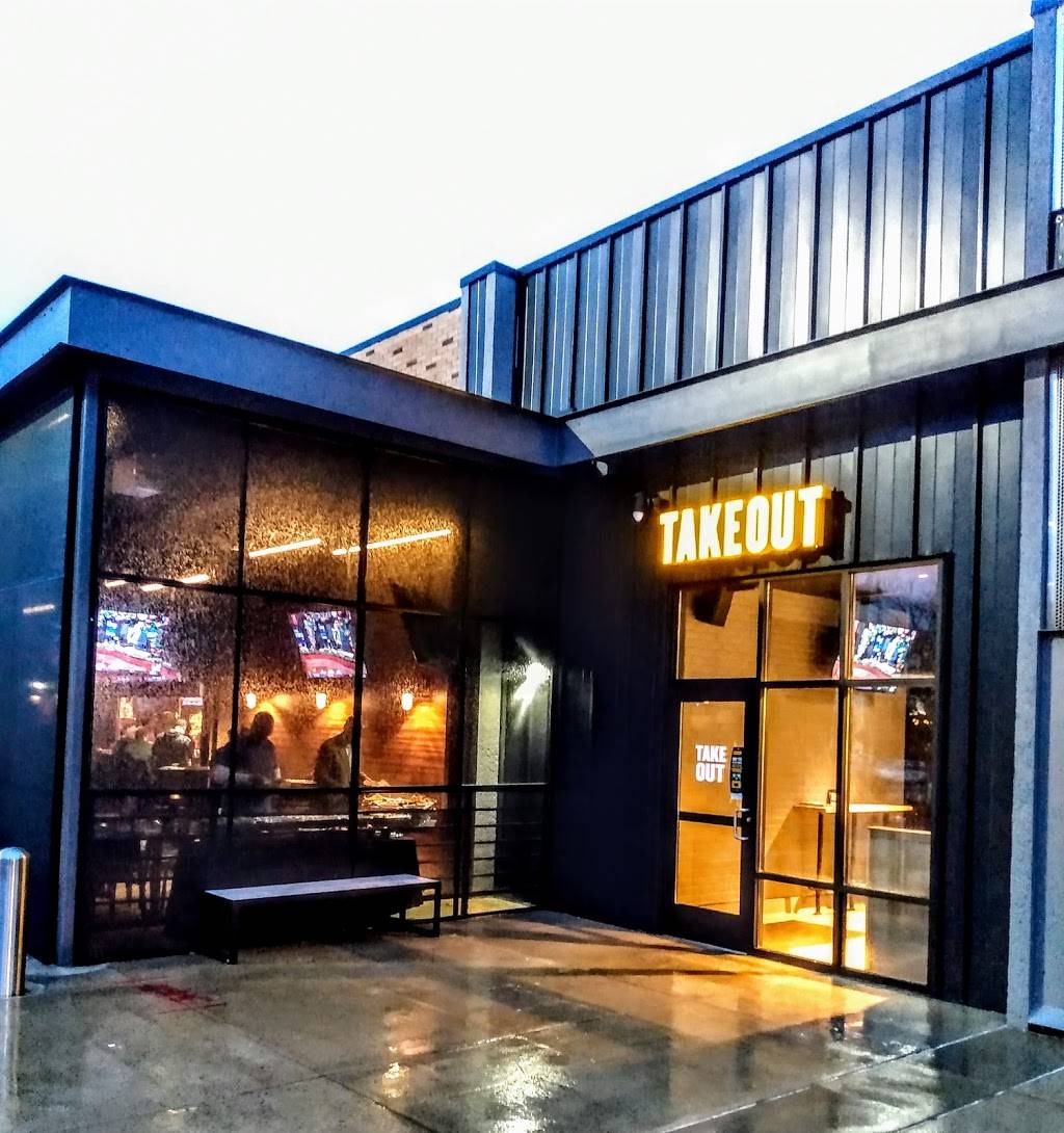 Buffalo Wild Wings | meal takeaway | 1400 Willowbrook Mall, Wayne, NJ 07470, USA | 9732370191 OR +1 973-237-0191