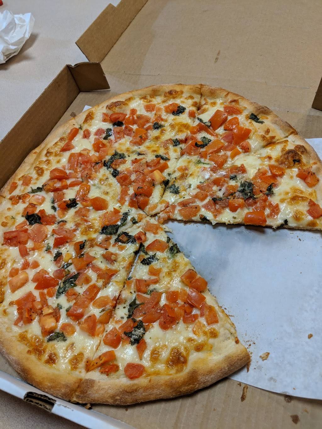 Pizza Delizia Restaurant | restaurant | 613 Ridge Rd, Monmouth Junction, NJ 08852, USA | 7323292277 OR +1 732-329-2277