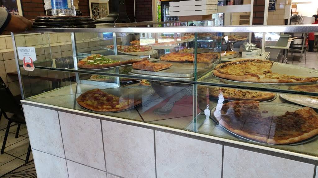 I Love NY Pizza | restaurant | 1705 Union St, Schenectady, NY 12309, USA | 5183467272 OR +1 518-346-7272