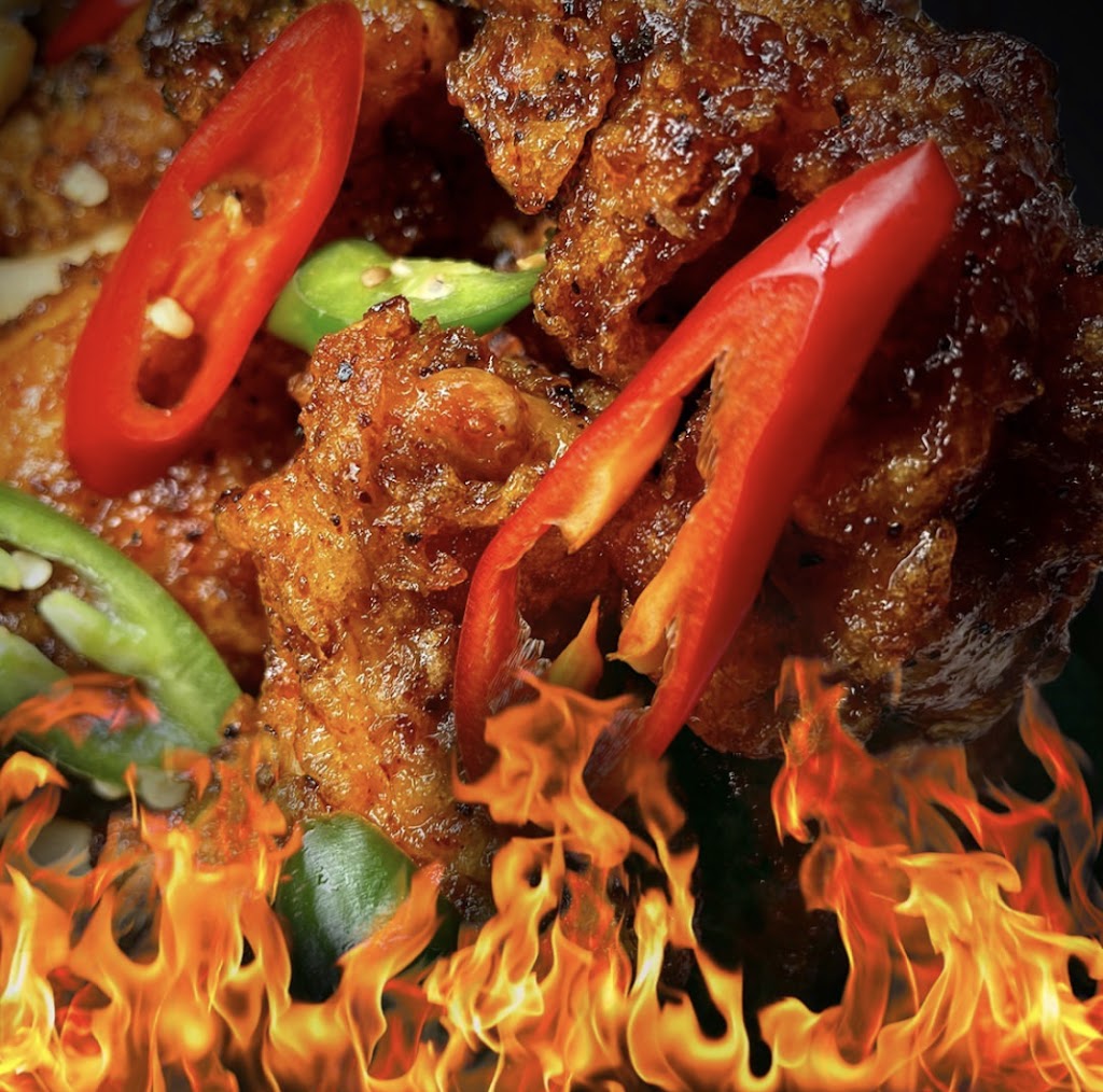 BB.Q CHICKEN LOMA LINDA | restaurant | 24950 Redlands Blvd ste l, Loma Linda, CA 92354, USA | 9517509006 OR +1 951-750-9006