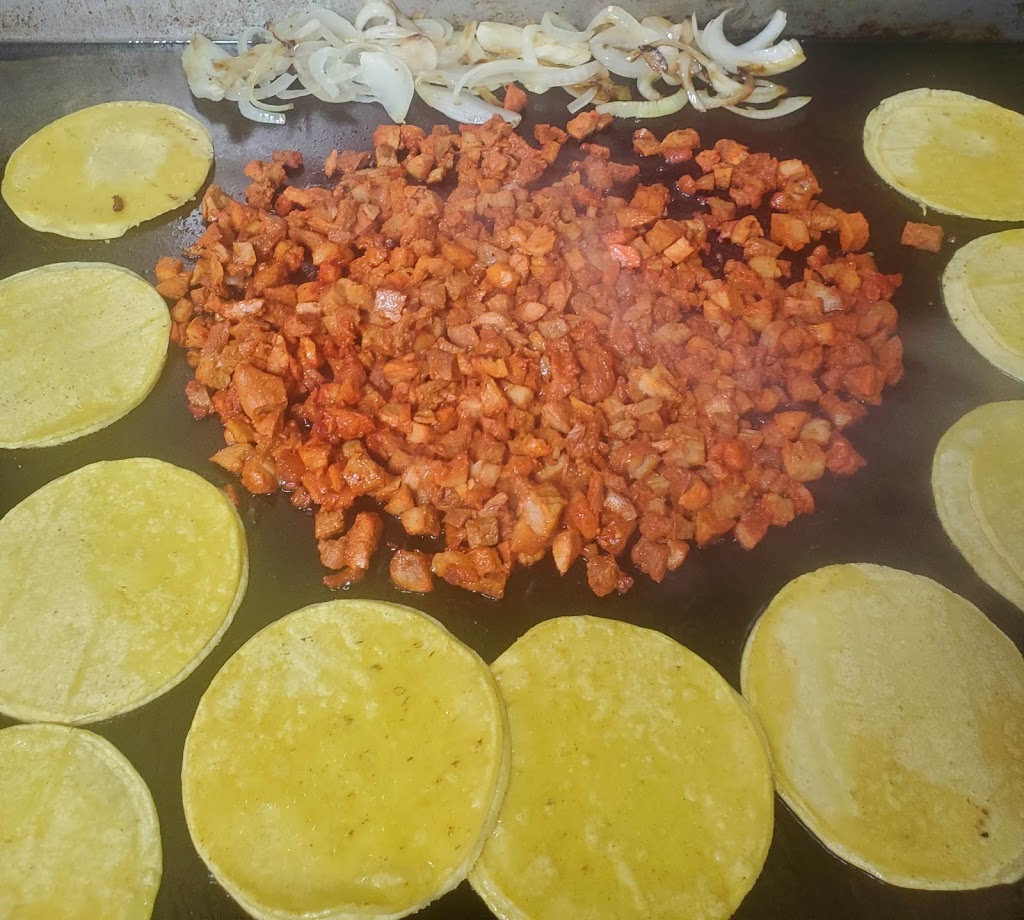 La Estrella Del Trompo (Food Truck) | restaurant | 6331 N Eldridge Pkwy, Houston, TX 77041, USA | 7134786017 OR +1 713-478-6017