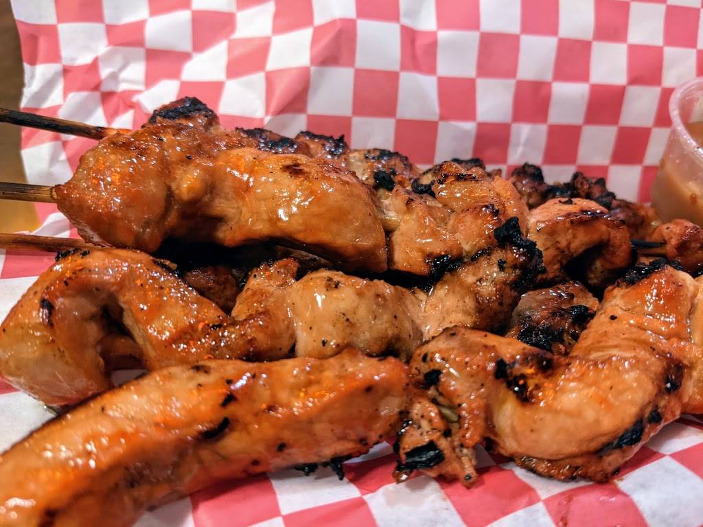 A Taste of Manila Catering services | meal takeaway | 118 S 3rd Ave, Wausau, WI 54401, USA | 7152980726 OR +1 715-298-0726