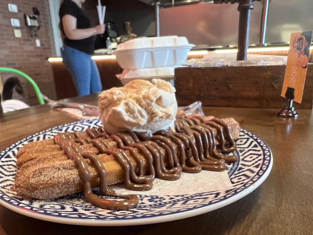 Sr de los Tacos Doral | restaurant | 2070 NW 107th Ave, Doral, FL 33172, USA | 3057175159 OR +1 305-717-5159