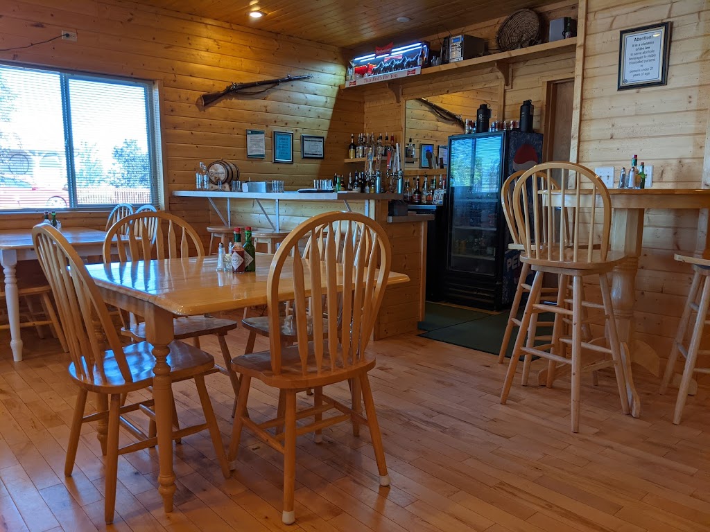 Jackalope Bar & Grill | cafe | 33468 Sodhouse Ln, Princeton, OR 97721, USA | 5414952006 OR +1 541-495-2006