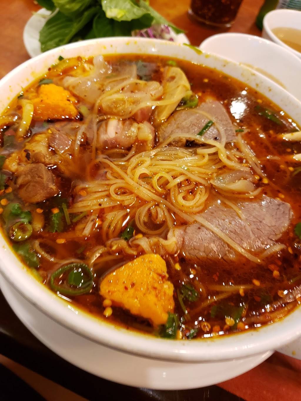 Pho #1 | restaurant | 5764 Baltimore National Pike, Catonsville, MD 21228, USA | 4107197500 OR +1 410-719-7500