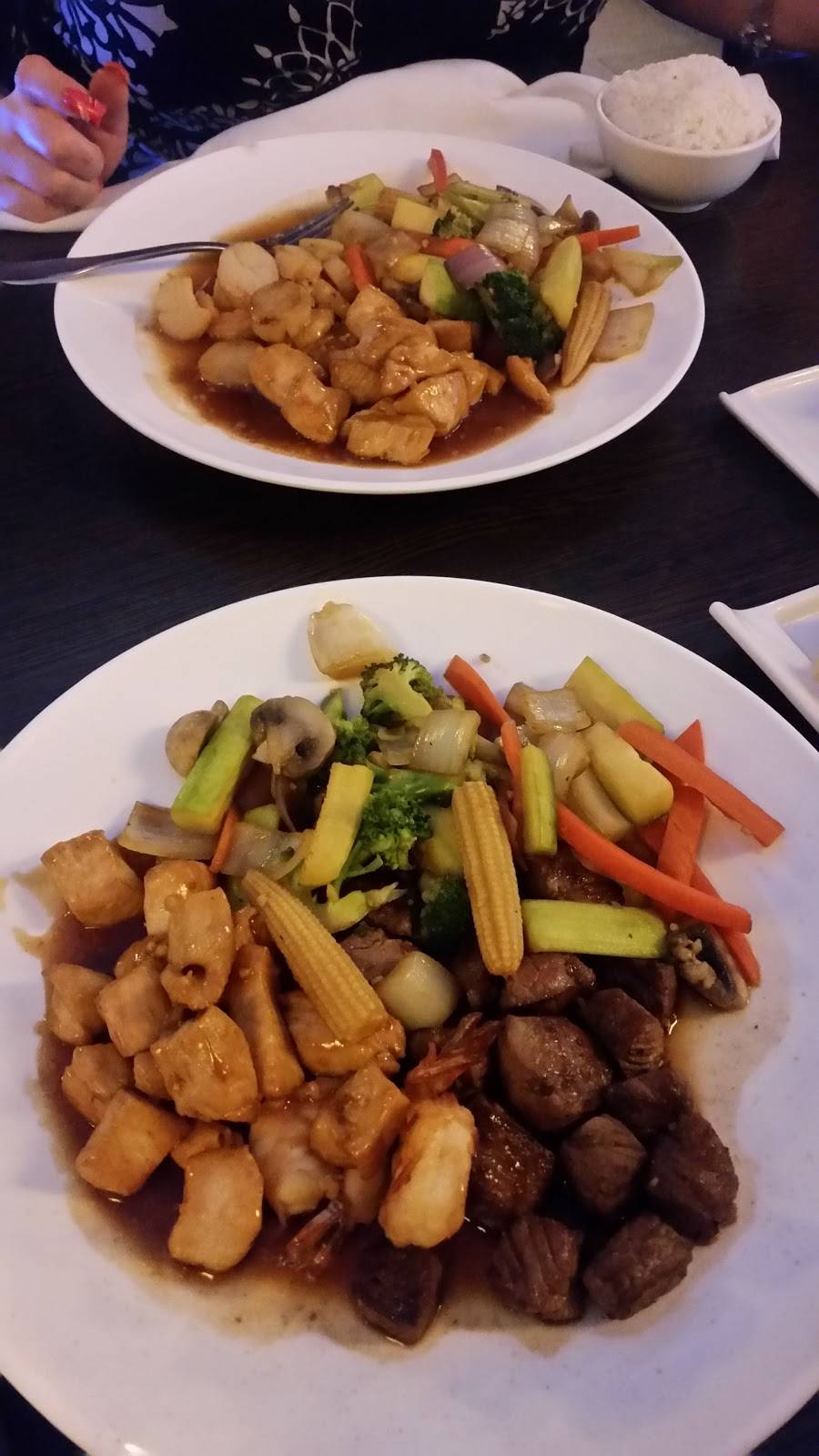 Tomo | restaurant | 4561 Amboy Rd, Staten Island, NY 10312, USA | 7182275100 OR +1 718-227-5100