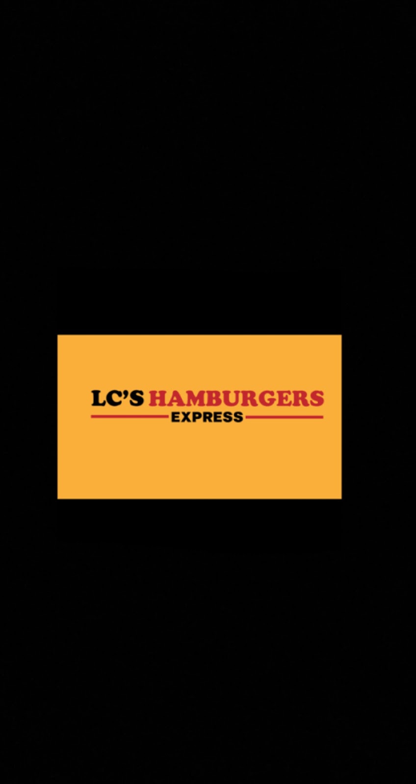 KC’s Hamburger | LC’s Hamburger Express | restaurant | 3967 Main St, Kansas City, MO 64111, USA | 8168004045 OR +1 816-800-4045
