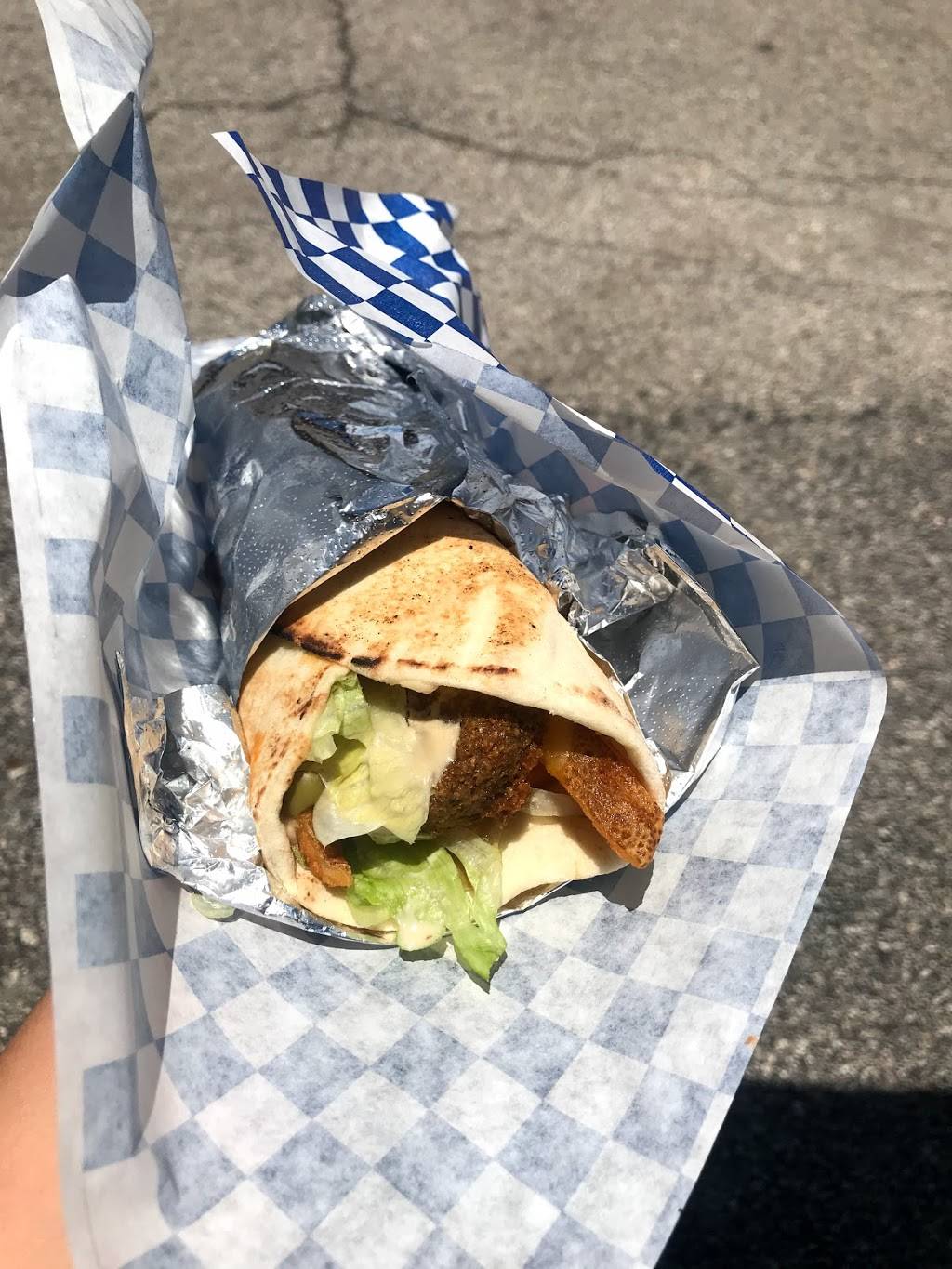 Jerusalem Pita Halal | restaurant | 1210 Barton Springs Rd, Austin, TX 78704, USA | 7377576439 OR +1 737-757-6439