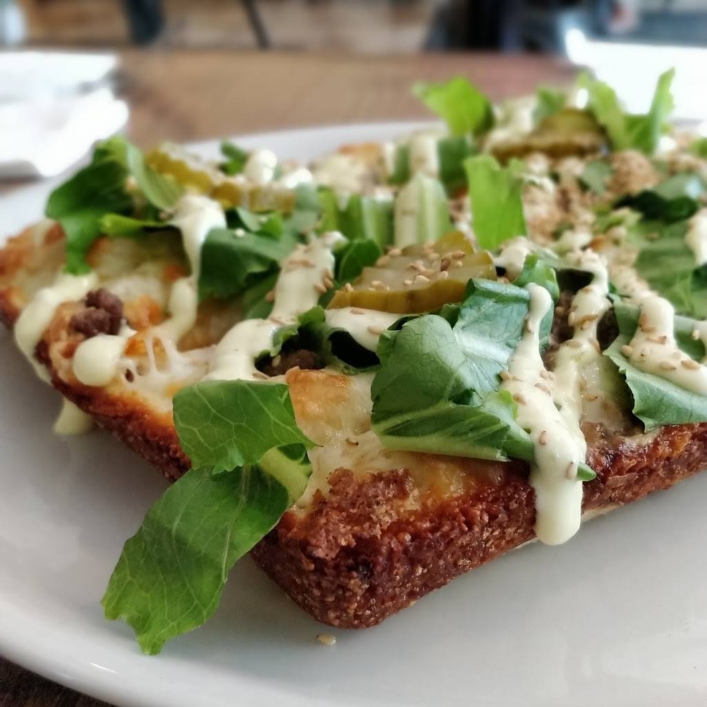 Jays Artisan Pizzeria | restaurant | 2872 Delaware Ave, Kenmore, NY 14217, USA | 7163221704 OR +1 716-322-1704