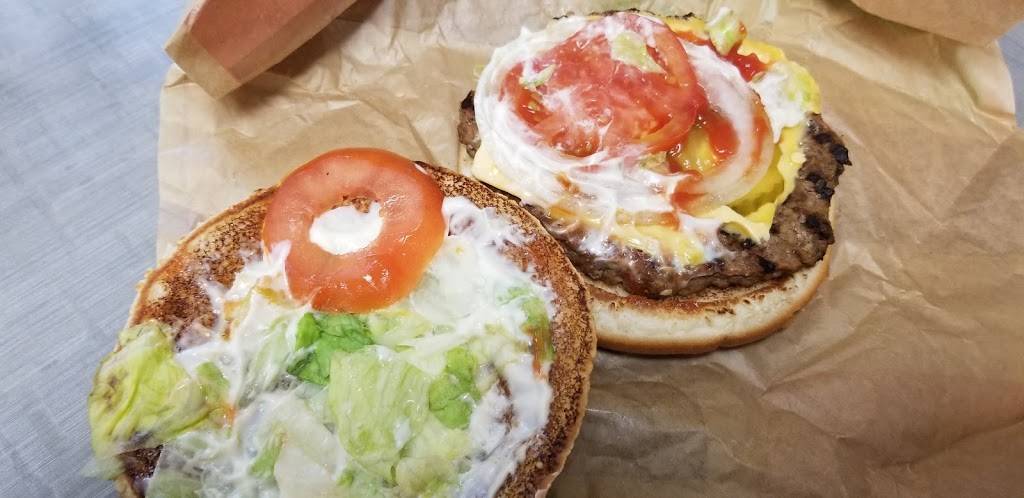Burger King | restaurant | 5100 W Cermak Rd, Cicero, IL 60804, USA | 7087805100 OR +1 708-780-5100