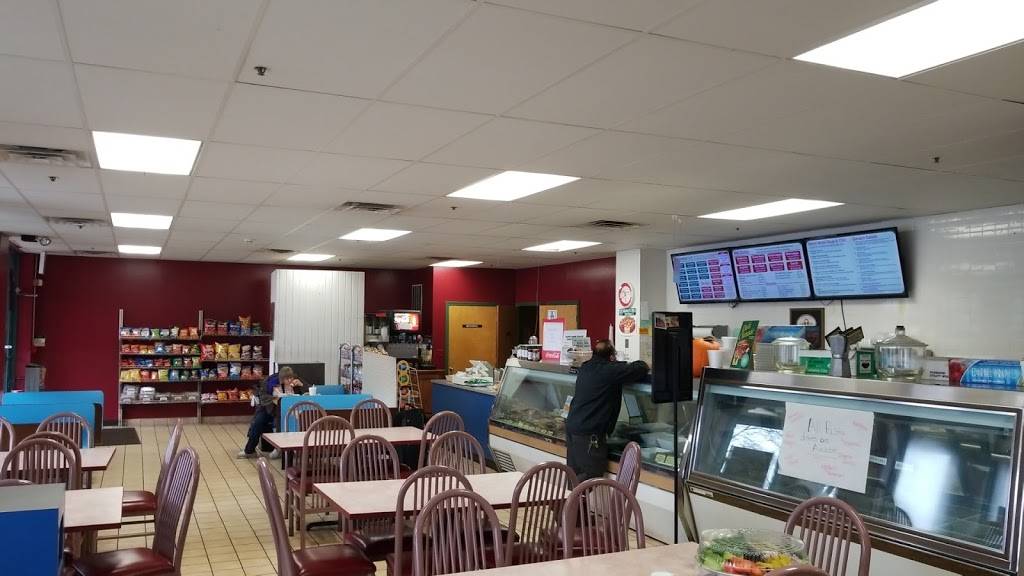 Joey Cs Deli - Bensenville, IL | restaurant | 18 S Addison St, Bensenville, IL 60106, USA | 6302381099 OR +1 630-238-1099