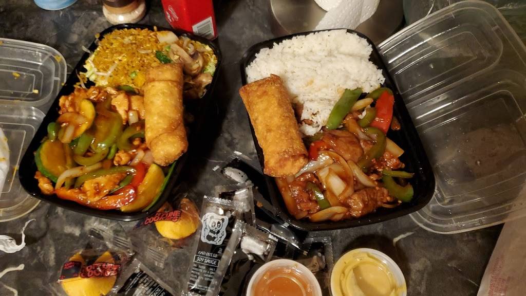 China Hollywood | restaurant | 3605 Hollywood Blvd, Hollywood, FL 33021, USA | 9549669600 OR +1 954-966-9600