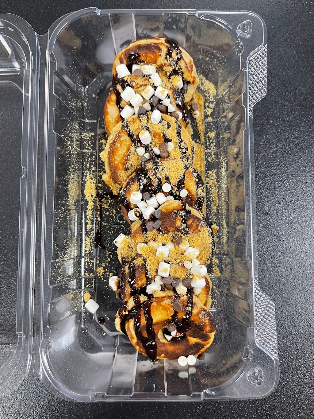 The Nutrition Fix | restaurant | 940 Suncook Valley Hwy S, Epsom, NH 03234, USA | 6034190025 OR +1 603-419-0025