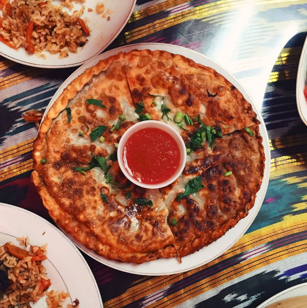 Kashkar Cafe | cafe | 1141 Brighton Beach Ave, Brooklyn, NY 11235, USA | 3479911111 OR +1 347-991-1111