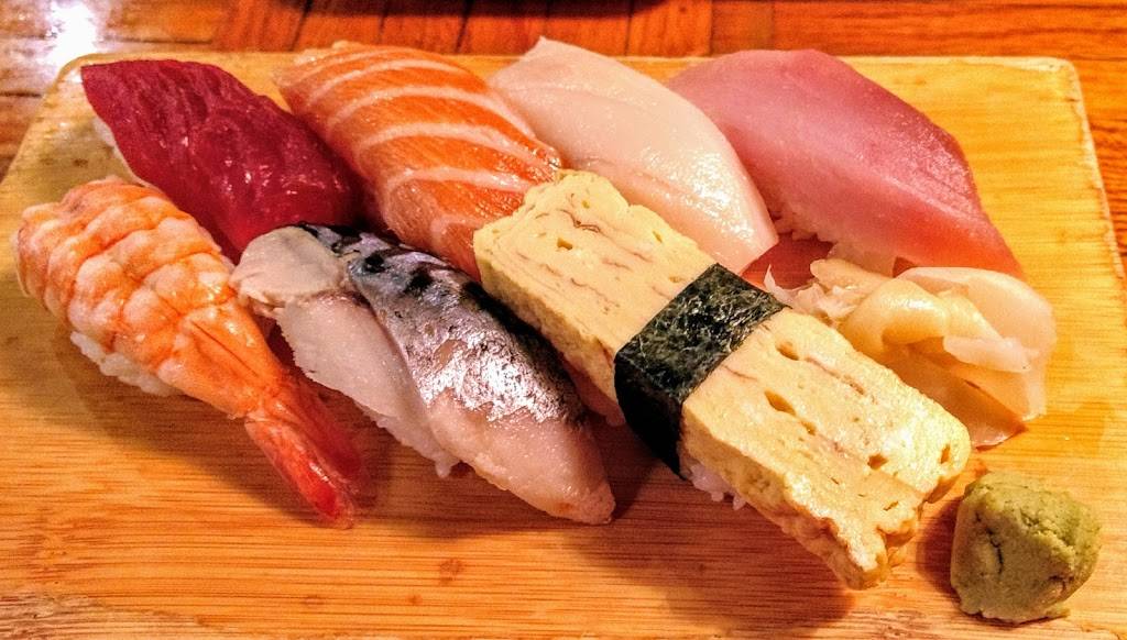 Miraku | restaurant | 2131 N Broadway, Walnut Creek, CA 94596, USA | 9259321112 OR +1 925-932-1112