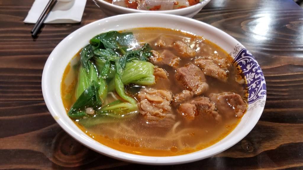 Dun Huang | restaurant | 817 60th St, Brooklyn, NY 11220, USA | 9293265967 OR +1 929-326-5967