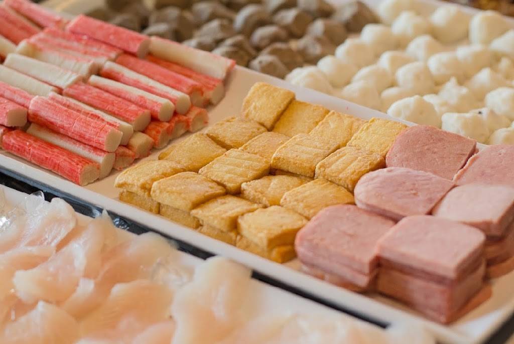 Hot Point Hot Pot | restaurant | 168 Las Tunas Dr, Arcadia, CA 91007, USA | 6263488997 OR +1 626-348-8997