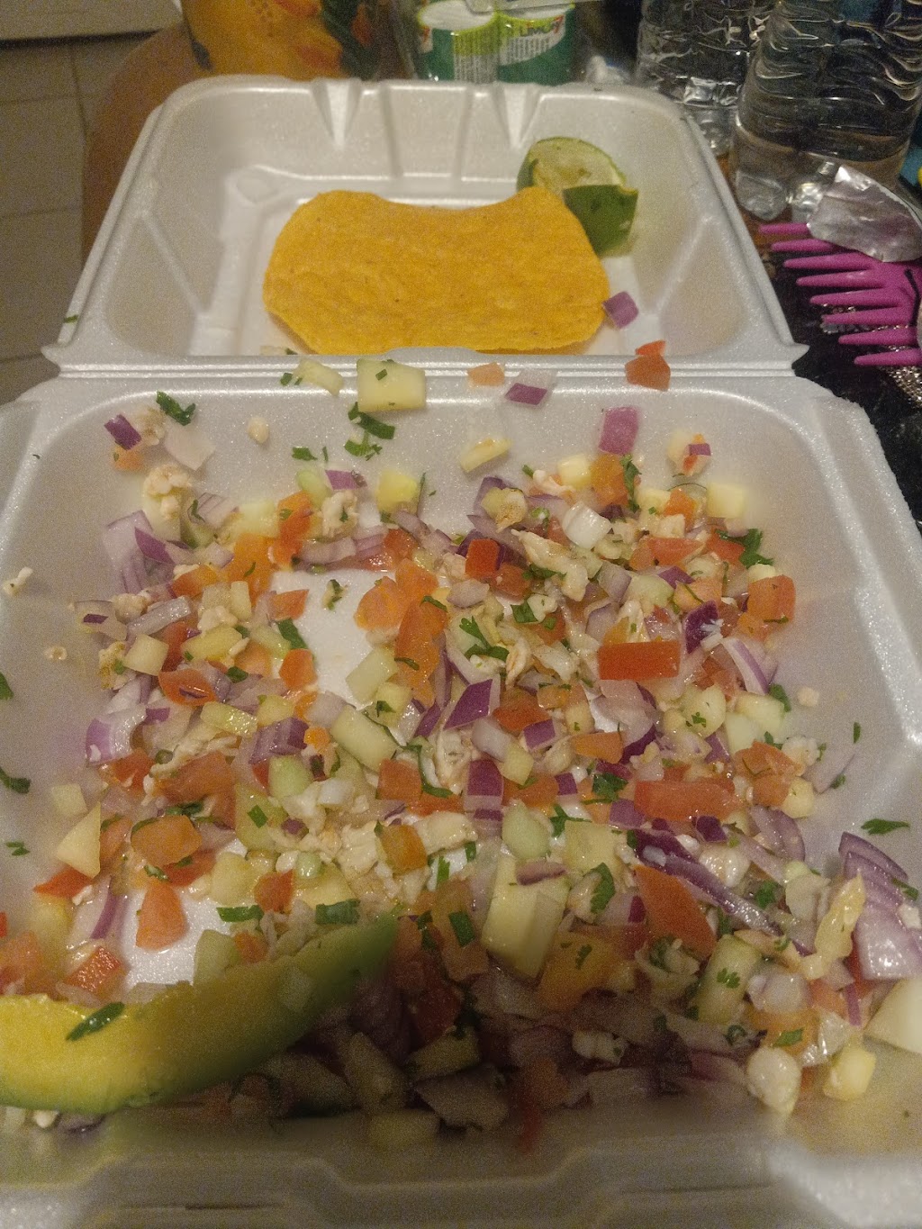 Tex Mex Express | restaurant | 400 Thunderegg Blvd, Nyssa, OR 97913, USA | 5413725711 OR +1 541-372-5711