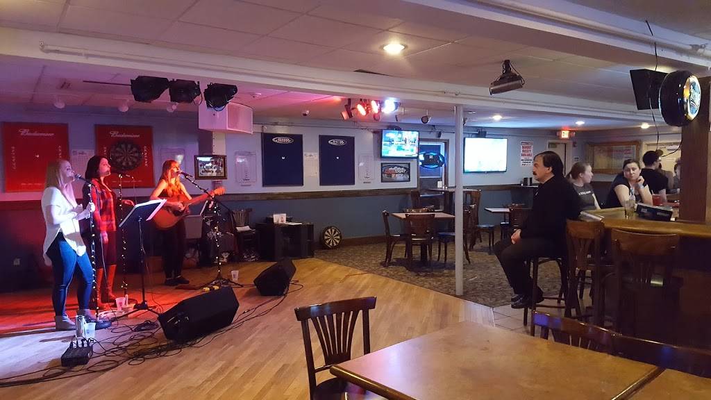 Southwick Inn | restaurant | 479 College Hwy, Southwick, MA 01077, USA | 4135695031 OR +1 413-569-5031