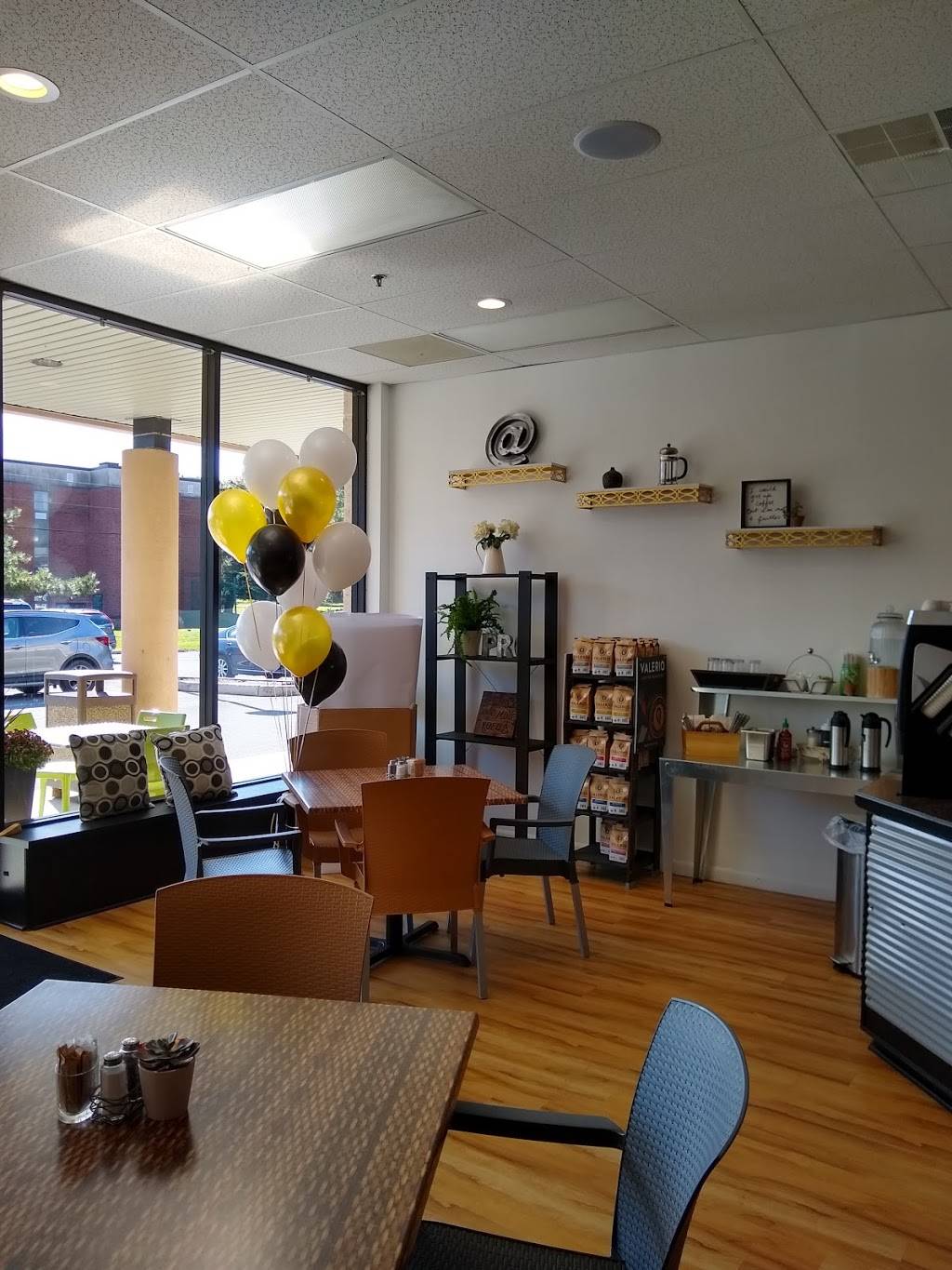 Park Road Cafe | bakery | 840 N Park Rd, Wyomissing, PA 19610, USA | 6103753241 OR +1 610-375-3241