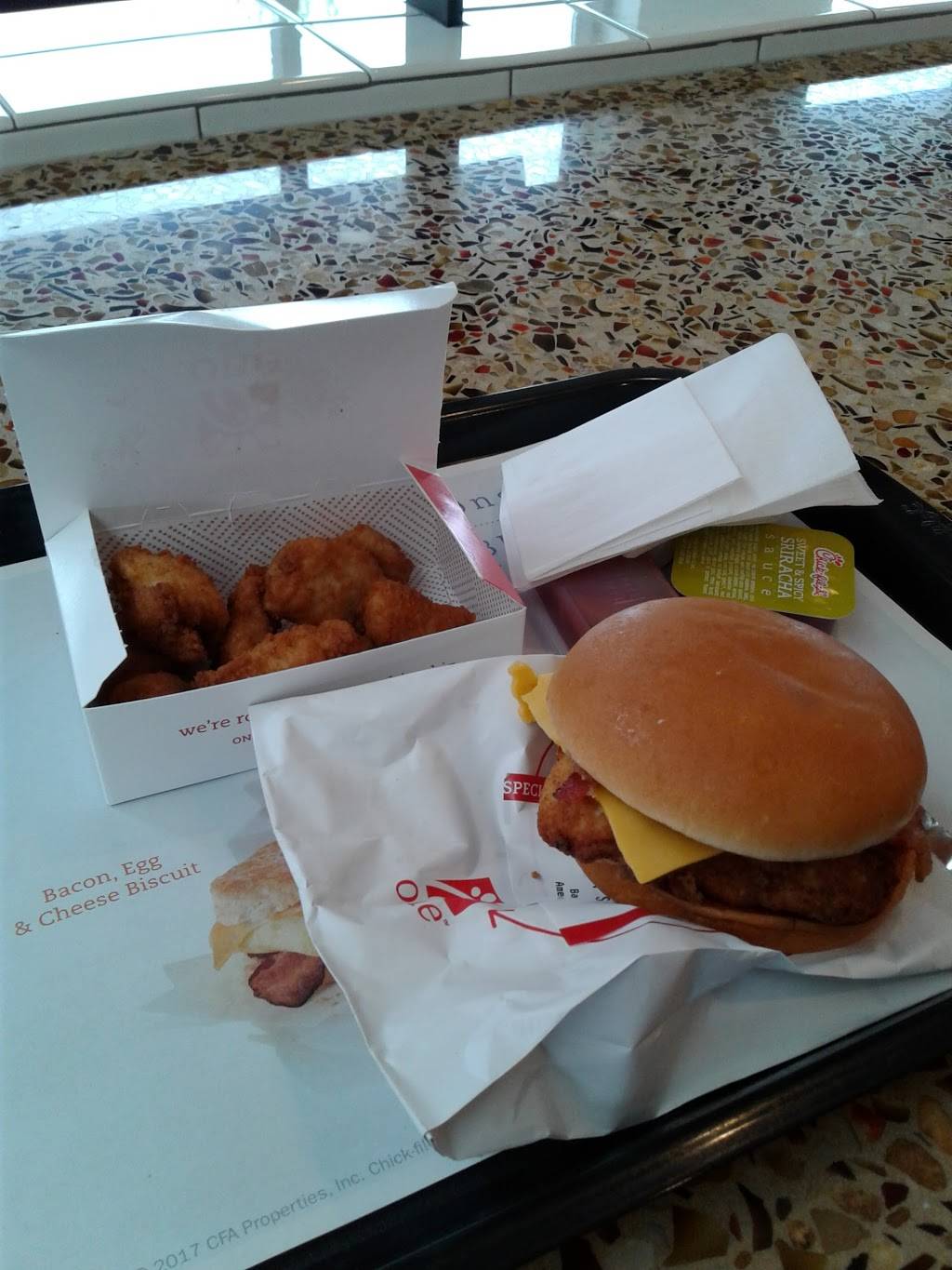 Chick-fil-A | restaurant | 7101 Kingery Hwy, Willowbrook, IL 60527, USA | 6304554426 OR +1 630-455-4426
