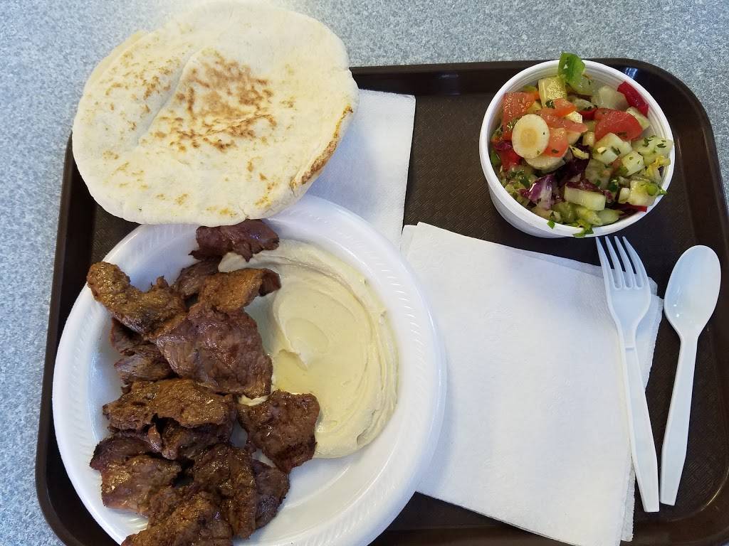 Jerusalem Middle Eastern Cuisine | restaurant | 601 S Wright St, Champaign, IL 61820, USA | 2173448760 OR +1 217-344-8760