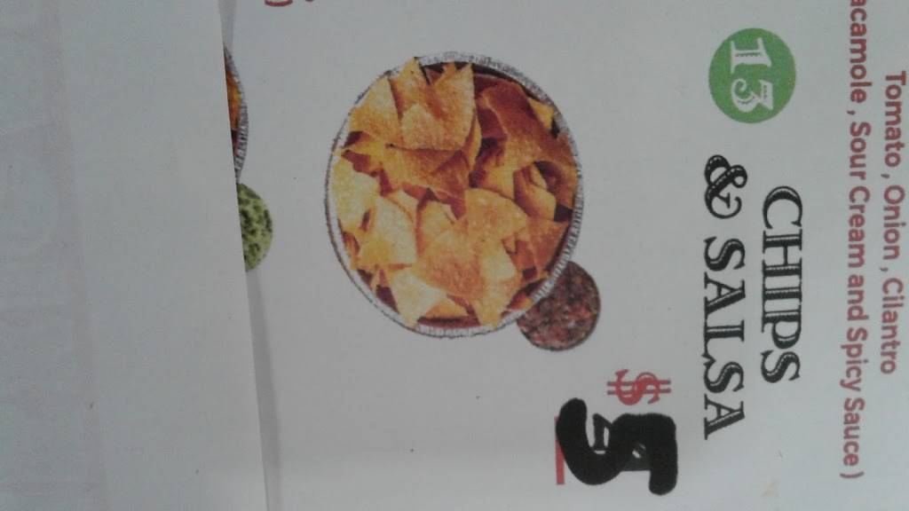 The Boss Of The Taco | restaurant | 47-7 Broadway, Astoria, NY 11103, USA | 9292300976 OR +1 929-230-0976