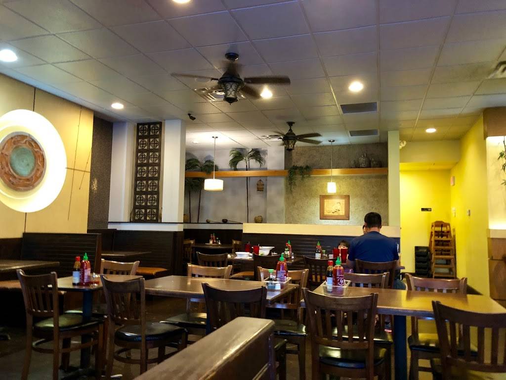 Bowl of Pho | restaurant | 9902 Old Baymeadows Rd, Jacksonville, FL 32256, USA | 9046464455 OR +1 904-646-4455