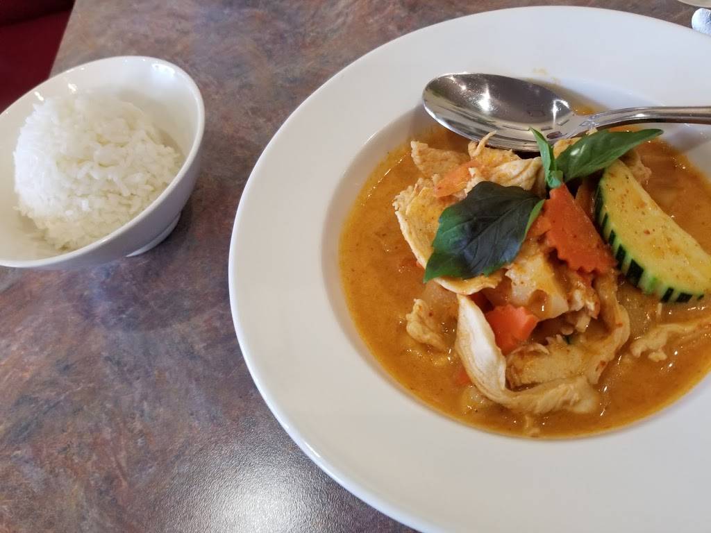 Thai Spice | restaurant | 1123 S Cloverdale Blvd #A, Cloverdale, CA 95425, USA | 7078948899 OR +1 707-894-8899