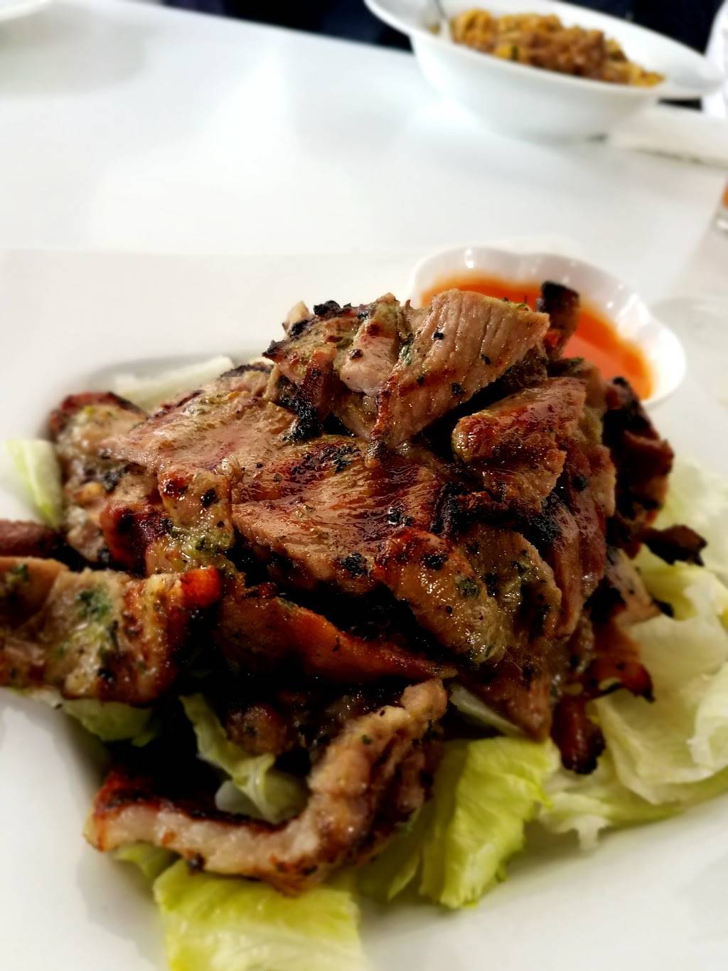 Thai House Express Restaurant | restaurant | 599 Castro St, San Francisco, CA 94114, USA | 4158645000 OR +1 415-864-5000