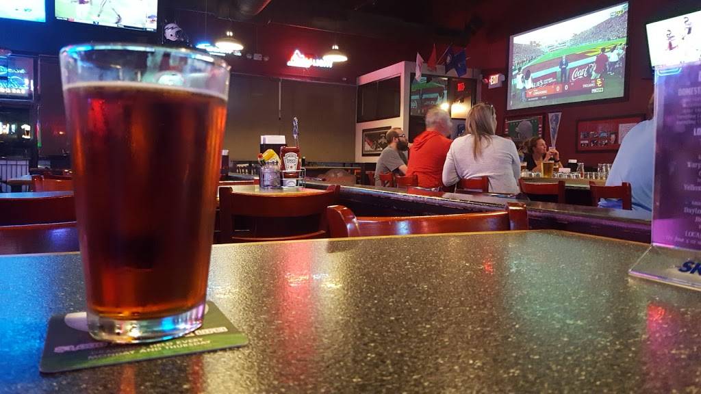 Romers Bar & Grill | restaurant | 4439 W Franklin St, Bellbrook, OH 45305, USA | 9378487676 OR +1 937-848-7676