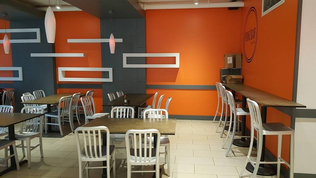 Poke Bar | restaurant | 2604 Hillsborough St, Raleigh, NC 27607, USA | 9198905000 OR +1 919-890-5000