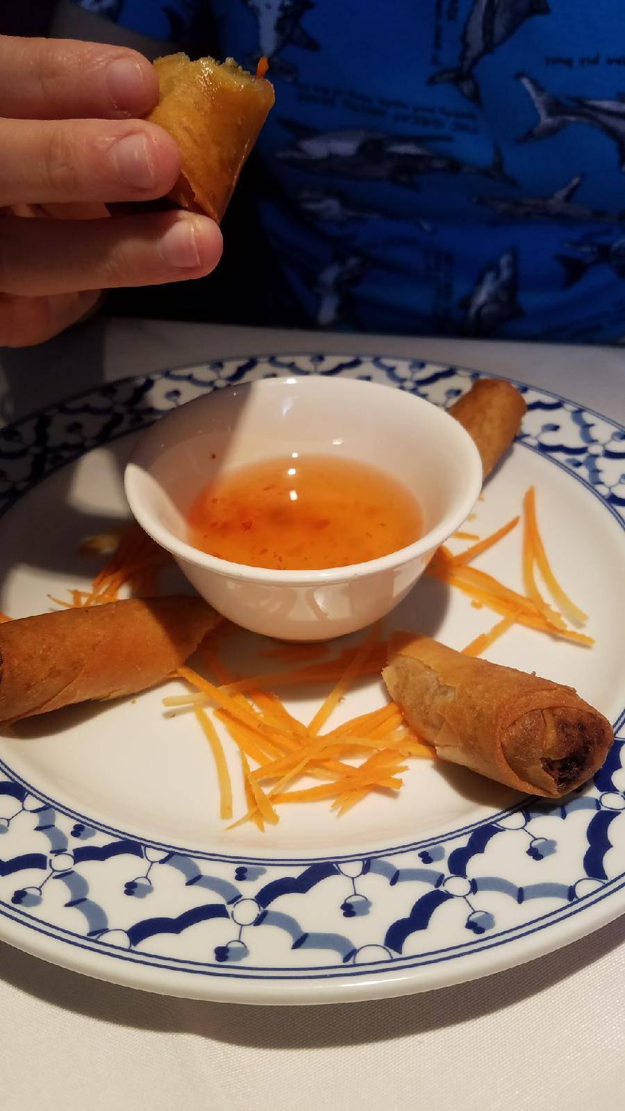 Mekvilai Thai Cuisine | restaurant | 2422 N Center St, Hickory, NC 28601, USA | 8283229876 OR +1 828-322-9876