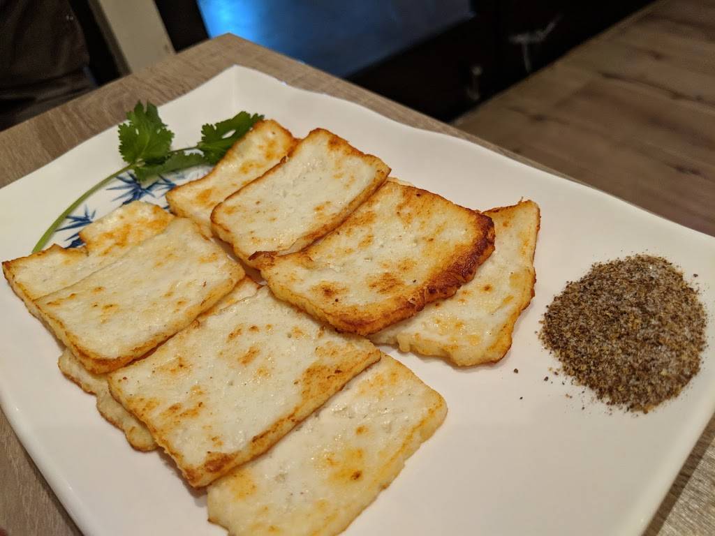 Cloudland Rice Noodle 雲家鄉過橋園 | restaurant | 39185 Cedar Blvd, Newark, CA 94560, USA | 5105654337 OR +1 510-565-4337