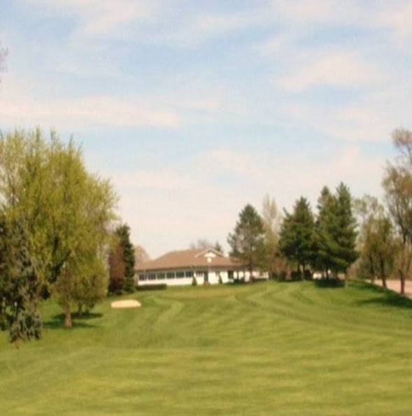 The Grill on the Hill | restaurant | 944 Country Club Dr, Xenia, OH 45385, USA | 9373743663 OR +1 937-374-3663