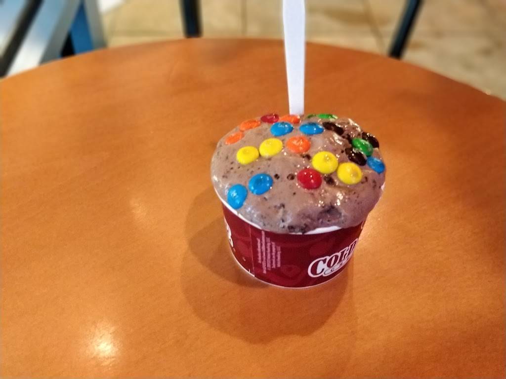 Cold Stone Creamery | bakery | 338 E State St, West Lafayette, IN 47906, USA | 7652505184 OR +1 765-250-5184