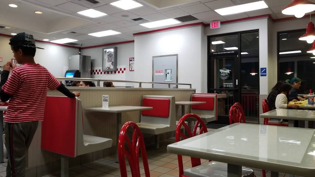 Original Tommys | restaurant | 9309 Central Ave, Montclair, CA 91763, USA | 9099713321 OR +1 909-971-3321