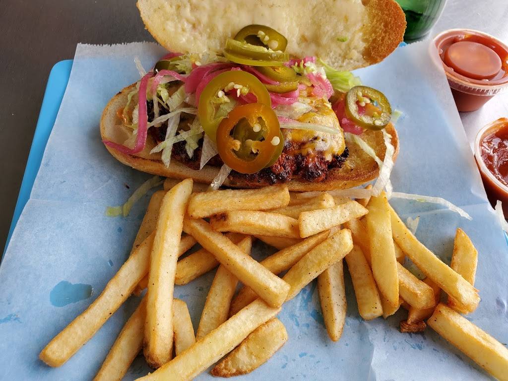 Bo-Leo’s Taco Shack | restaurant | 4300 Parry Ave, Dallas, TX 75223, USA | 2142585479 OR +1 214-258-5479