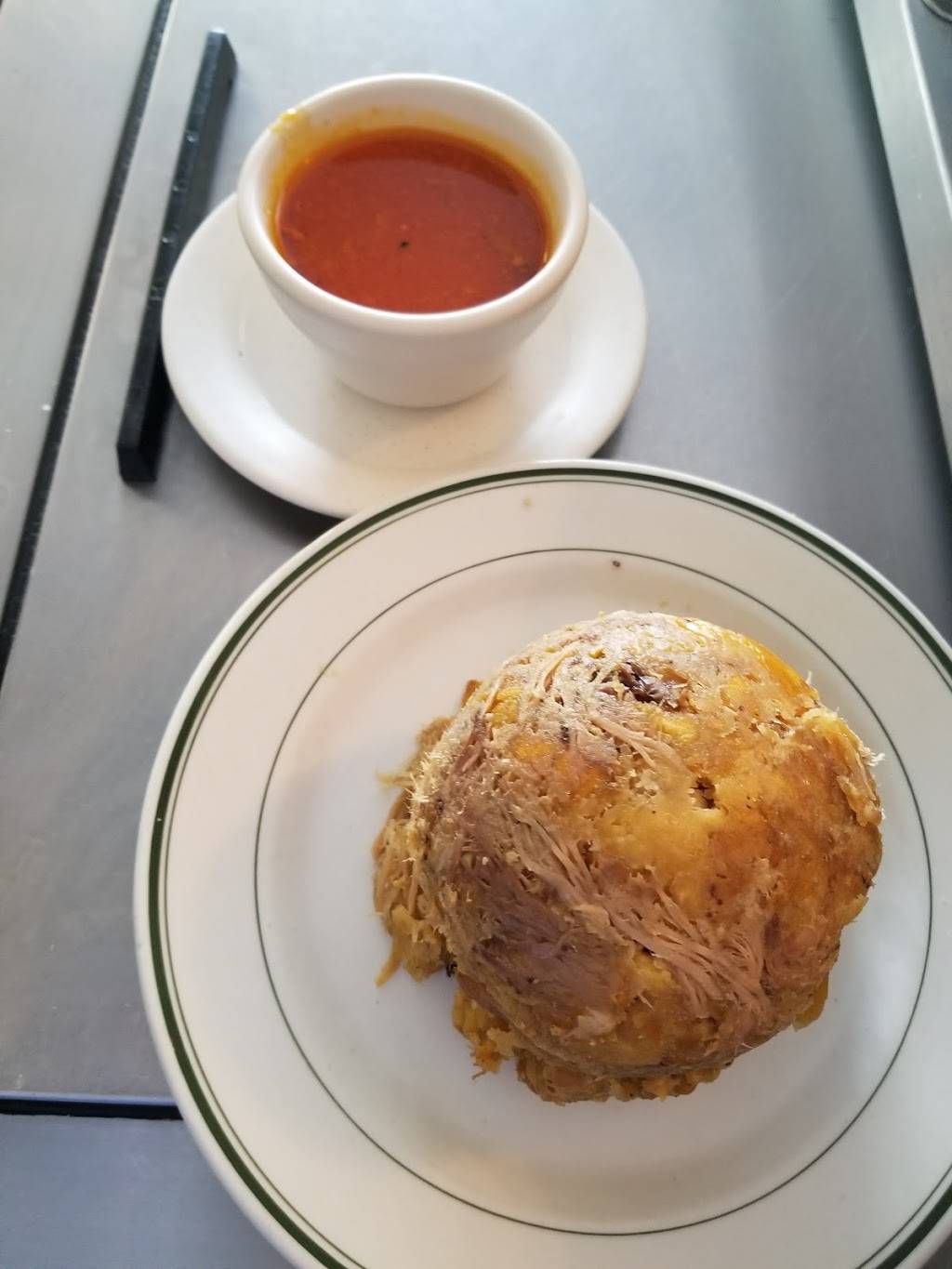 La Fe Restaurant | restaurant | 941 4th Ave, Brooklyn, NY 11232, USA | 7187880139 OR +1 718-788-0139