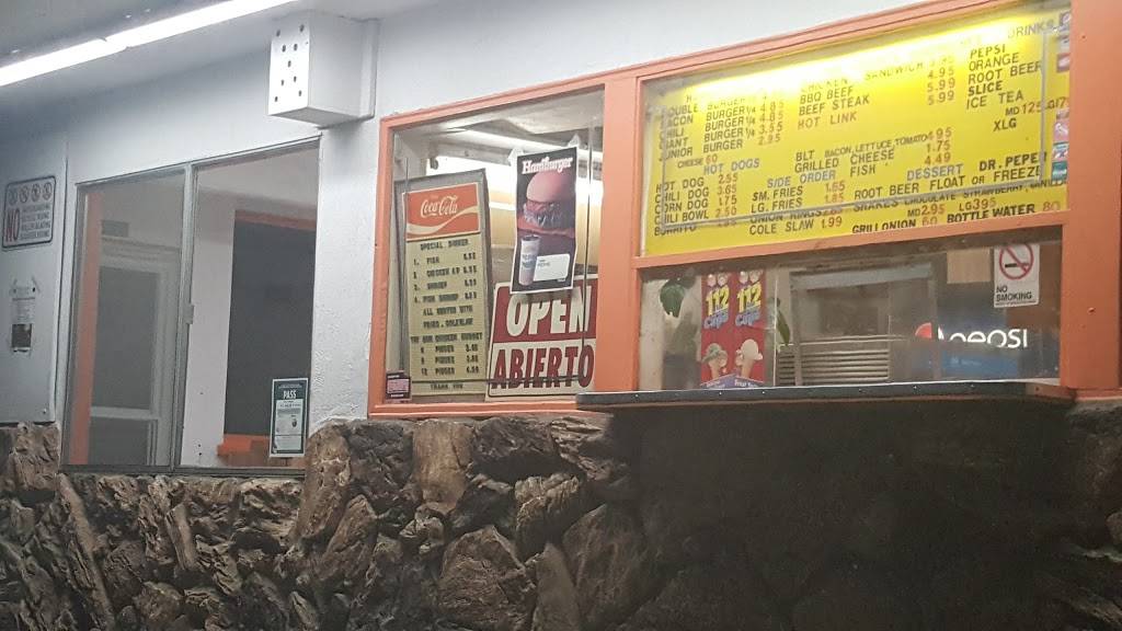 Bens Burgers | restaurant | 2775 Willow Pass Rd, Bay Point, CA 94565, USA | 9254584040 OR +1 925-458-4040