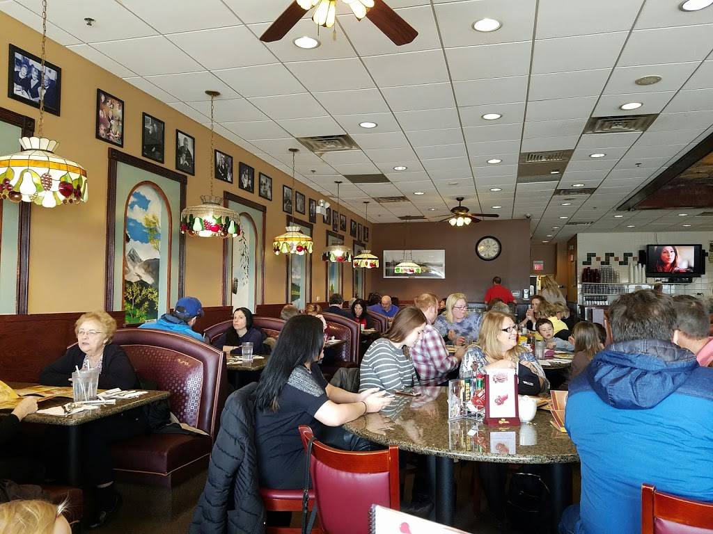 Continental Restaurant | restaurant | 788 S Buffalo Grove Rd, Buffalo Grove, IL 60089, USA | 8474594095 OR +1 847-459-4095