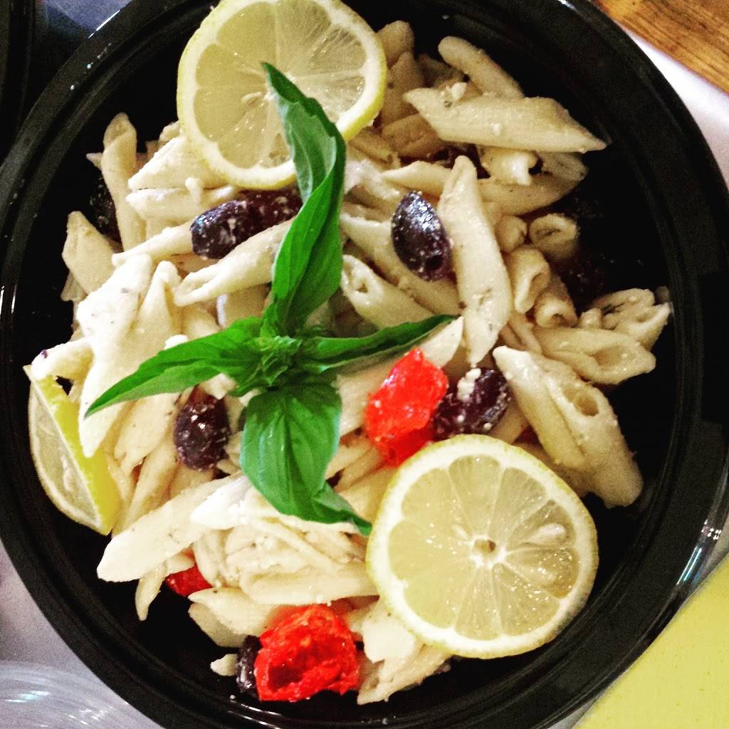 Orlean Market & Pub | bakery | 6855 Leeds Manor Rd, Marshall, VA 20115, USA | 5403642774 OR +1 540-364-2774