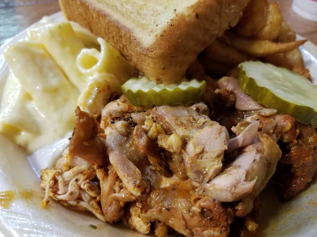 Dave Poes BBQ | restaurant | 660 Whitlock Ave SW, Marietta, GA 30064, USA | 7707922272 OR +1 770-792-2272