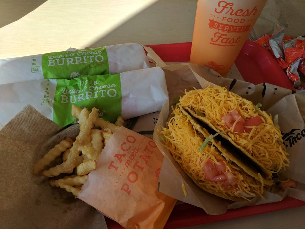 Del Taco | meal takeaway | 2112 SE Bristol St, Newport Beach, CA 92660, USA | 9498521180 OR +1 949-852-1180