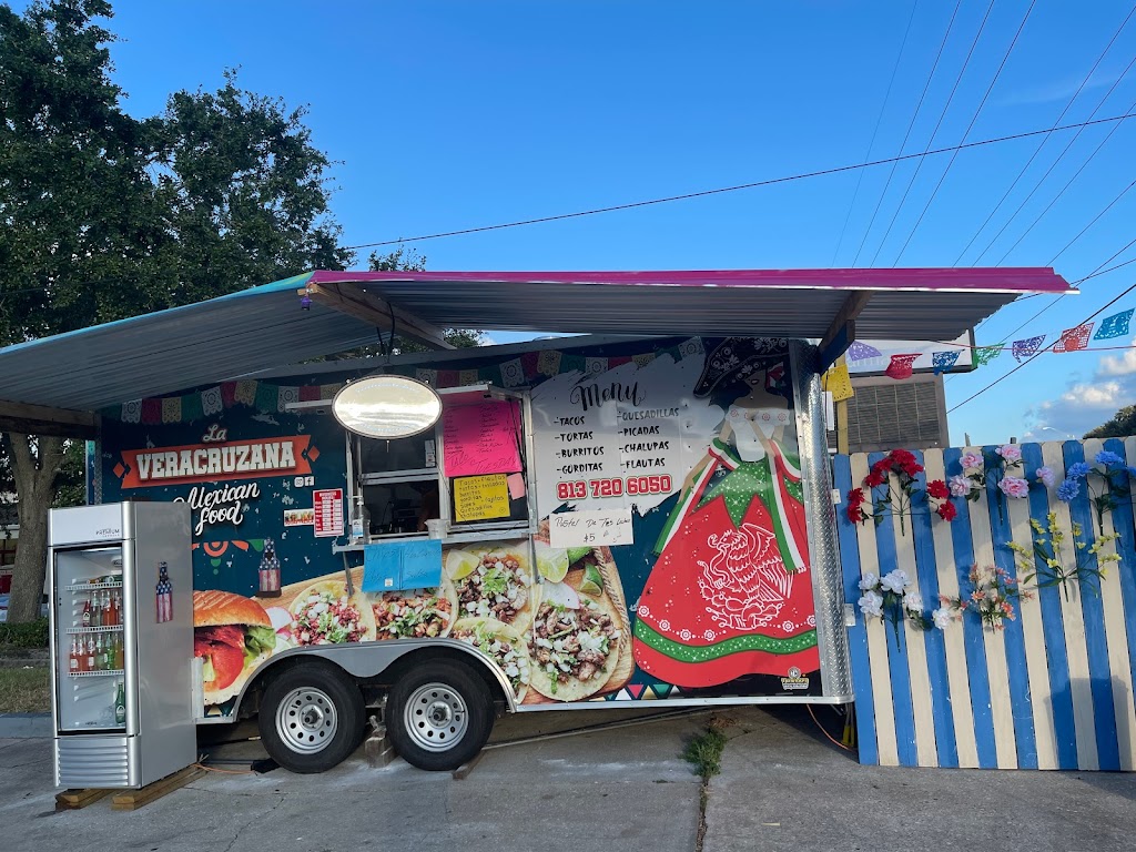 LA VERA CRUZANA | restaurant | 2104 E Brandon Blvd, Valrico, FL 33594, USA | 8137206050 OR +1 813-720-6050