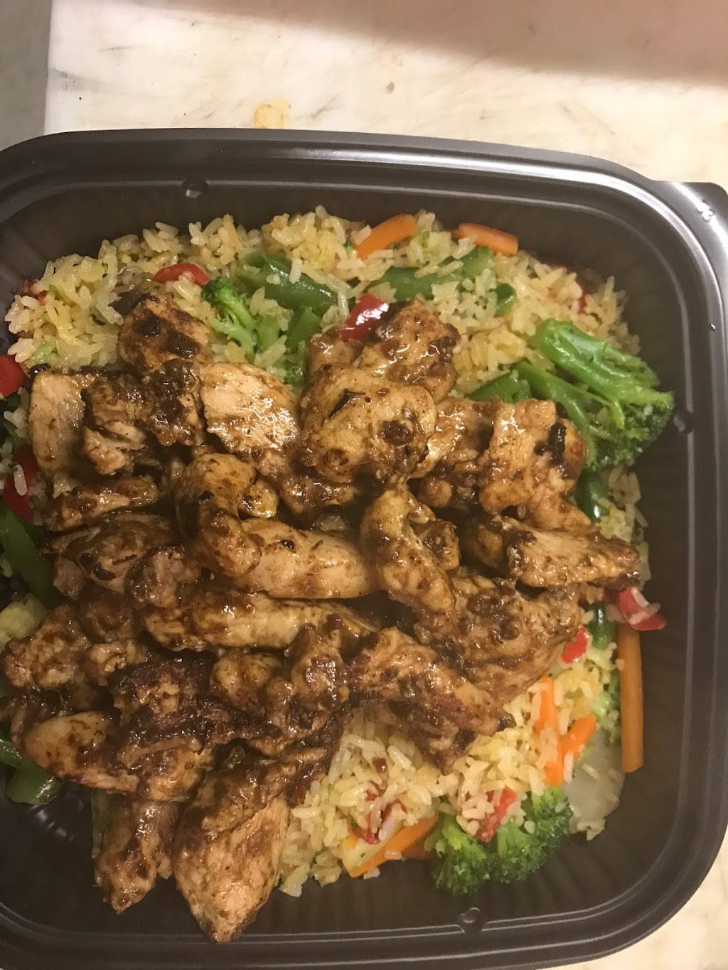 Shi-Rock Gourmet | restaurant | 1134 Broadway Ct, Rockford, IL 61104, USA | 7794231982 OR +1 779-423-1982