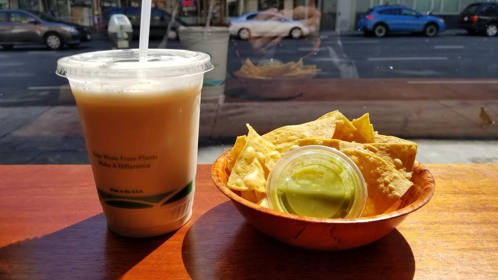 Street Taco | restaurant | 83 9th St, San Francisco, CA 94103, USA | 4158729906 OR +1 415-872-9906